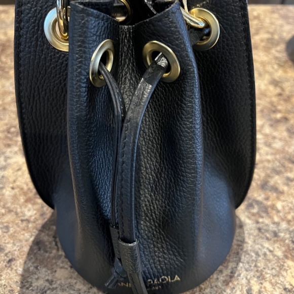 Anna Paola leather purse - Picture 2 of 4